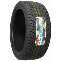 235/40R18 2023年製造 新品サマータイヤ KENDA KR20 送料無料 ケンダ 235/40/18_画像3