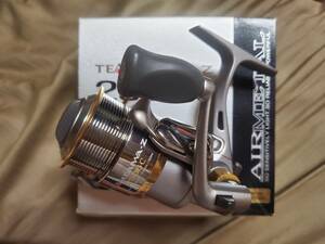 【まとめ売り】TD-Z 2506C / VARIUS F300 / FLUEGER SUPREME