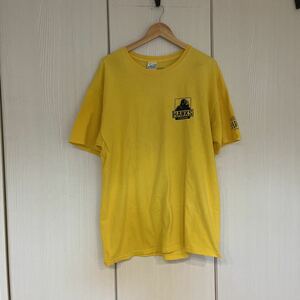 x-large 半袖Tシャツ Softbank XL