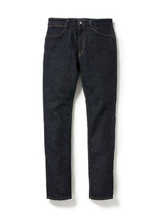 nonnative 17ss DWELLER 5P JEANS DROPPED FIT C/P 13oz DENIM STRETCH OW　ノンネイティブ　デニムパンツ　Size０　ワンウォッシュ