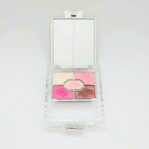 JILL STUART ジル スチュアート リボンクチュール アイズ 23 pinky pop アイカラー 4.7g