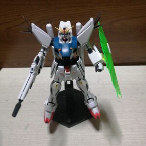 MG ガンダム F 91ver.2.0 組み立て済み完成品