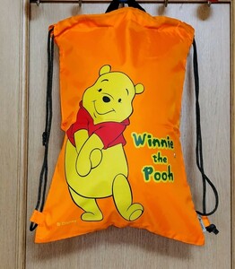 LOGOS Logos [ Disney ] Винни Пух рюкзак сумка на плечо 