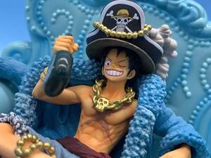 ONE PIECE 20TH ANNIVERSARY VER フィギュアーツZERO ONEPIECE ルフィフィギュア 20周年ver 20th anniversary Figuarts