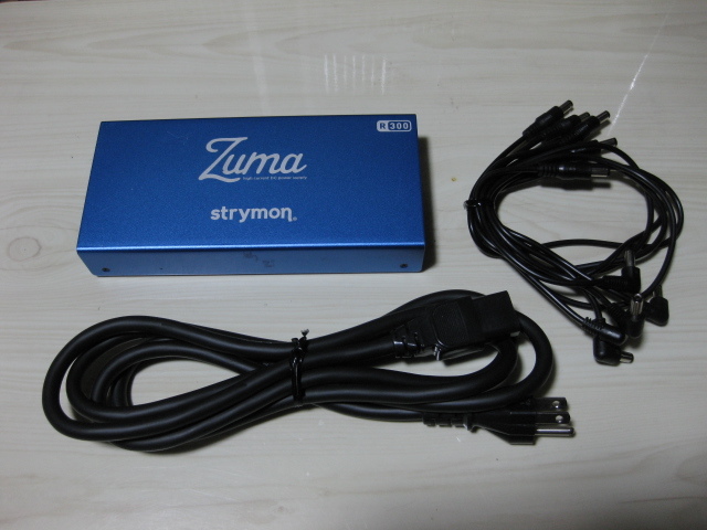 ヤフオク! -「strymon zuma」(その他) (エフェクター)の落札相場・落札価格