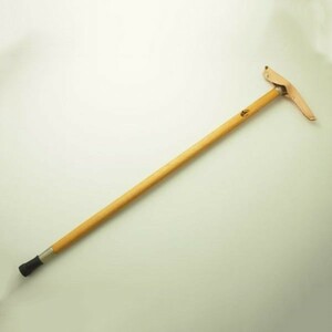 toreki85cm worker handmade classical mountain climbing cane coarse tea 