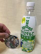 缶バッジ 鬼滅の刃 コミック22巻同梱 竈門炭治郎,継国縁壱 柱,義勇,しのぶ,煉獄,宇髄,悲鳴,甘露寺,時透,伊黒 たんじろう,よりいち カン_画像3