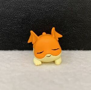 ＜美品＞パタモン 「デジモンアドベンチャー おやすみ隊」フィギュア★サイズ約2.5cm〈Ｈ