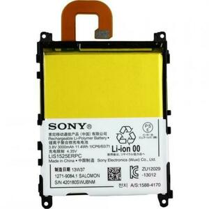 国内即日発送・新品SONY LIS1525ERPC適用するXperia Z1 SO-01F SOL23 C6902 C6903 C6906修理交換内蔵バッテリー 修理工具セット 両面テープ