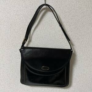 Chloe クロエ　ハンドバッグ　フォーマルバッグ　レザー　ブラック　＊53