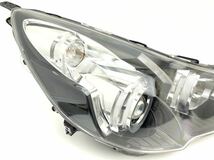 a管k220926-0304 BR レガシィ ヘッドライト ランプ レンズ 左右 セット KOITO 100-200061 HID (検 BR9 BRG BRM BM BMG BM9 (18)_画像3