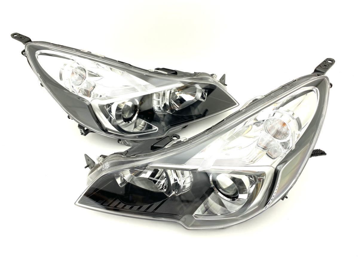 2023年最新】Yahoo!オークション -レガシィ br9 ヘッドライトの中古品