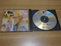 横関敦 CD「SEA OF JOY」ジャパメタ THE BRONX LANCE OF THRILL THE SLUT BANKS ミュージックステーション_画像2