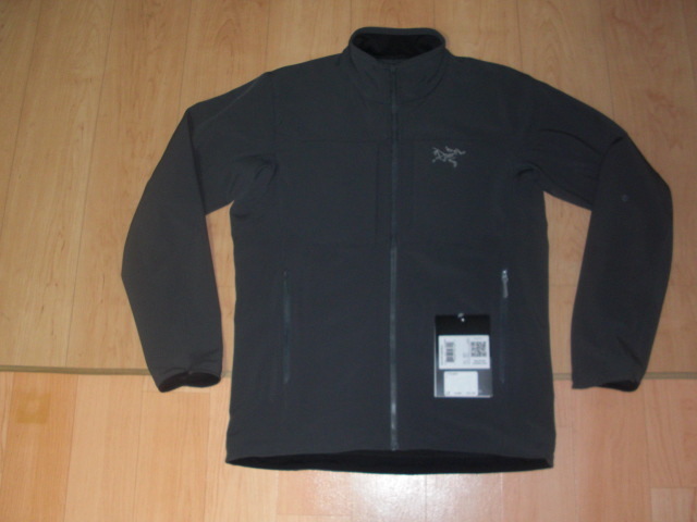 2023年最新】ヤフオク! -arcteryx gamma mx(アークテリクス)の中古品