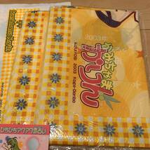 なかよし　2003年　8月号　ふろく　かみちゃまかりん　ぴちぴちピッチ　どーなつプリン　他_画像3