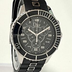Christian Dior 時計