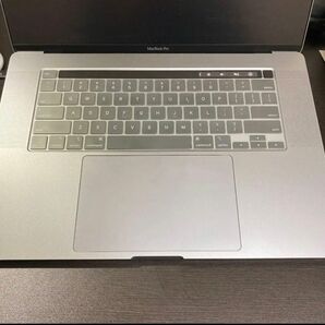 【macbook 】メモリ64GB、容量4TB US配列 