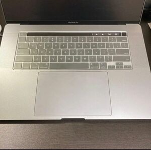 【macbook 】メモリ64GB、容量4TB US配列 