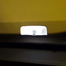 カーテシライト ドアウェルカムライト カーテシランプ LEDロゴ投影 カーテシ 4個セット車用ドアランプ トヨタ クラウン15代目220系_画像5