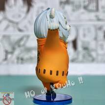 在庫処分 ONEPIECE ワンピース フィギュア ハートの海賊団 ベポ 女体Ver. A+ スタジオ GK完成品 POP P.O.P_画像5