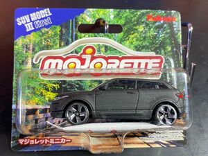 MAJORETTE マジョレット RANGE ROVER EVOQUE レンジローバー イヴォーク LAND