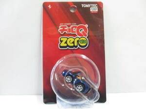 ≪チョロQ≫⇒zero Z-78b フェラーリ F355 スパイダー 紺