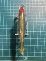 デプス deps バリソンミノー BALISONG MINNOW 100[SP] カラー不明Ｂ_画像3