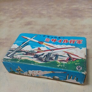  Deluxe misa il line army army person shogi . Showa Retro Vintage that time thing used Junk long-term storage 