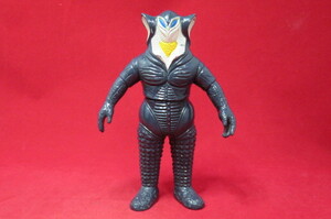 メフィラス星人 ウルトラマン 怪獣 赤タグ版 1991 ソフビ USED 同梱可【US50312033】