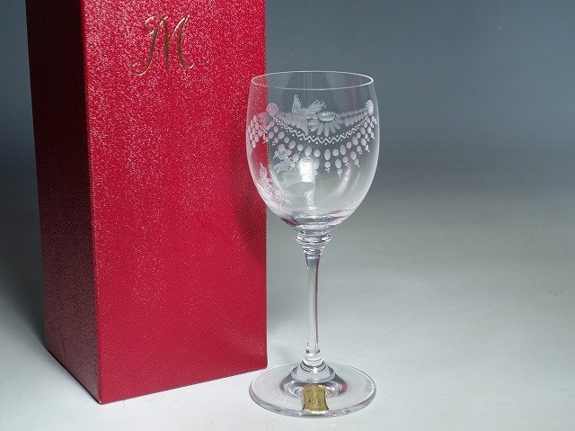 2023年最新】ヤフオク! -マイセンクリスタル(マイセン)の中古品・新品