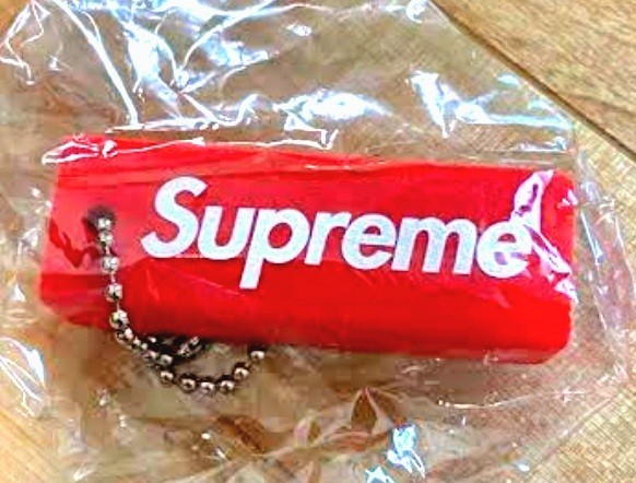 2024年最新】Yahoo!オークション -supreme puffy keychainの中古品