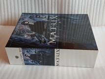 MATRIX-COLLECTOR'S BOX マトリックス-コレクターズ ボックス DVD_画像3