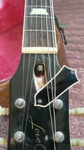 Tokai LS-120_画像6