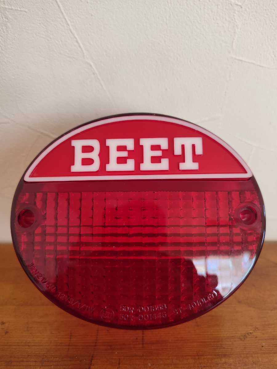 2023年最新】ヤフオク! -ゼファー400 beet テールの中古品・新品・未