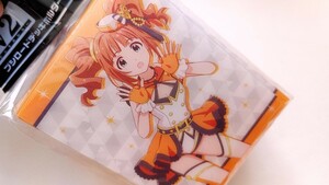 送料種類 未開封 美品 高槻やよい デッキケース アイドルマスター ステラステージ ブシロードデッキホルダーコレクションV2 THE IDOLM@STER