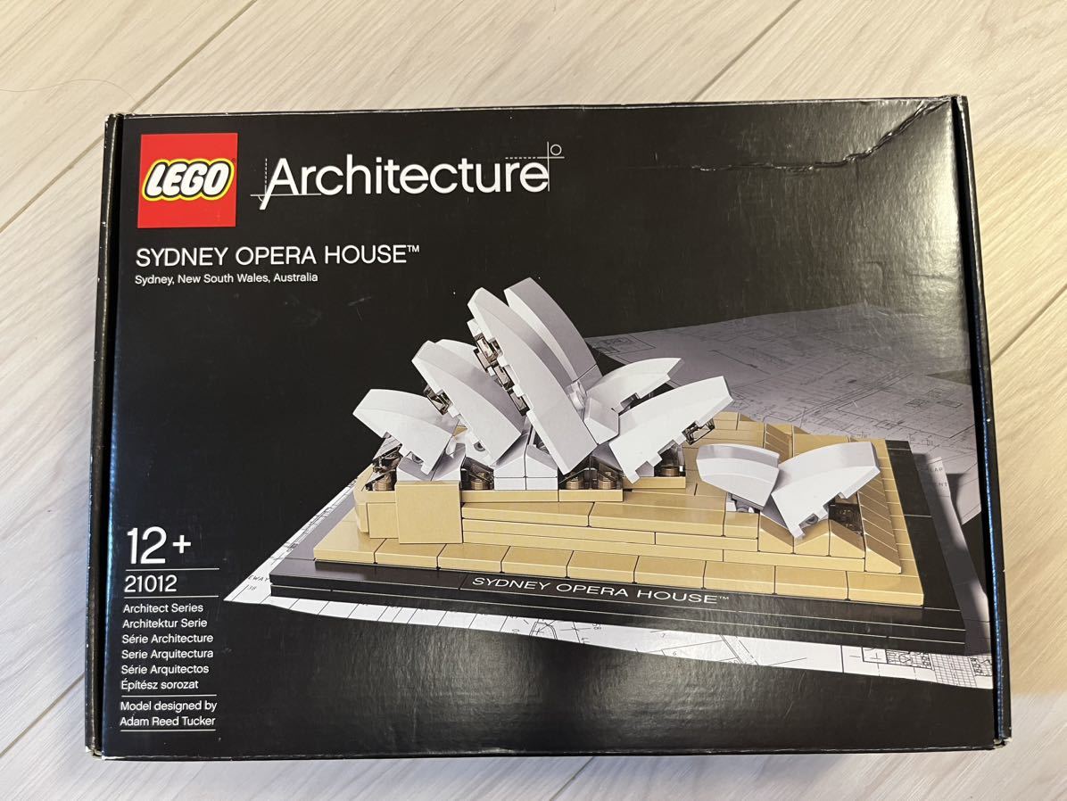 2023年最新】Yahoo!オークション -lego アーキテクチャーの中古品