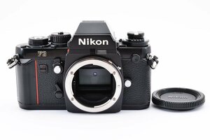 ニコン Nikon F3 アイレベル ボディ