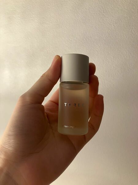 THREE バランシング Yラインオイル 20mL