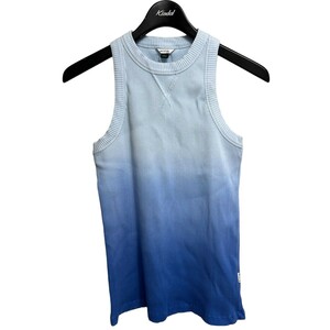 ei tea zEYTYS Ivt Tank Top rib stretch tank top commodity number :8071000118103-071S-TTU