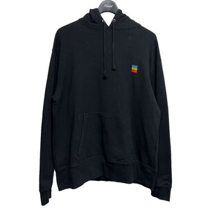 フラグメントデザイン POP BY JUN FRAGMENT DESIGN　 Polaroid HOODIE ポラロイドフーディー プルオーバーパーカー 8071000118790