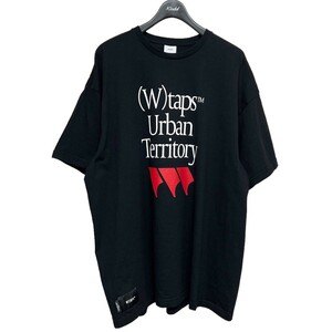 ダブルタップス WTAPS　 2023SS SNEAK COLLECTION ：／／／： ／ SS ／ COTTON 商品番号：8071000119438-071S-TM