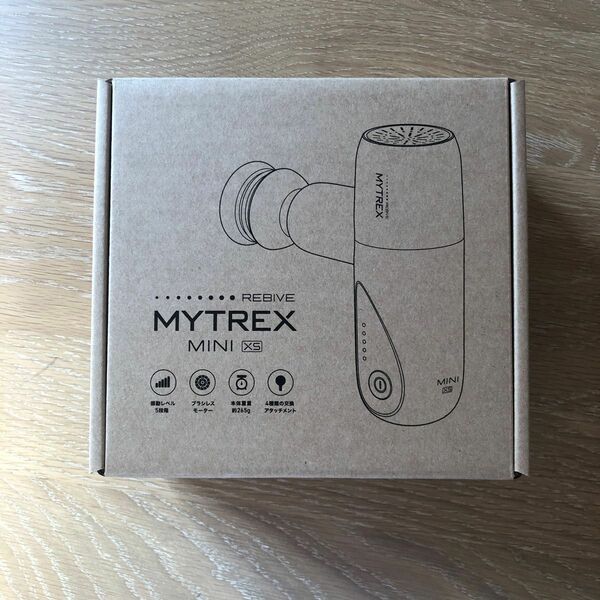 MYTREX MINI XS