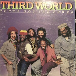 Third World / You've Got The Power