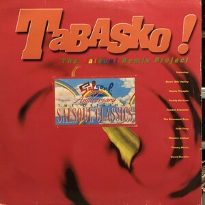 Various / Tabasko! The Salsoul Remix Project
