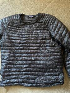 ヤフオク! - patagonia フリース M's R1 Full-Zip Jkt 数回使用