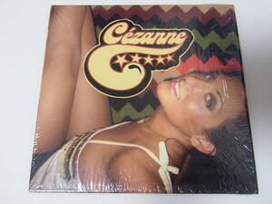 【CD】 Cezanne / You Keeps Coming Back (Say It) 2007 US ORIGINAL