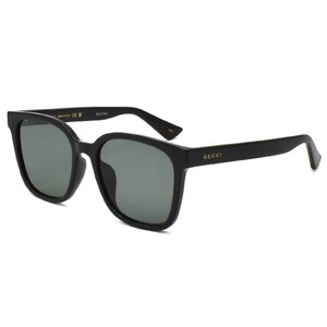 GUCCI グッチ GG1346SK-001 サングラス アジアンフィット メンズ レディース ユニセックス