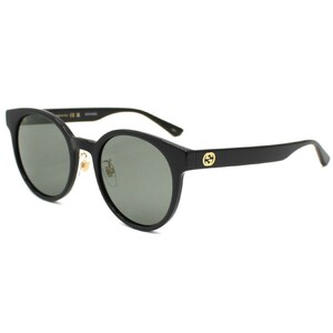 GUCCI グッチ GG1339SK-001 サングラス アジアンフィット メンズ レディース ユニセックス