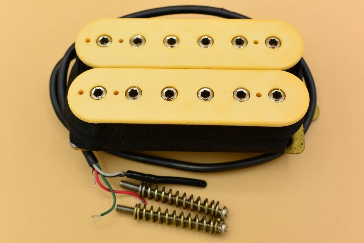 2023年最新】ヤフオク! -dimarzio ピックアップ(ピックアップ)の中古品