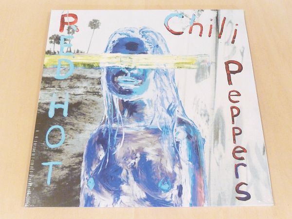 Yahoo!オークション -「red hot chili peppers」(レコード) の落札相場